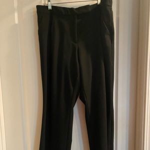Talbots dress pants
